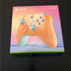 Xbox Wireless Controller - Limited Edition OPI
